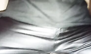Ripped Leather and Denim: A Wild Anal Milf Encounter
