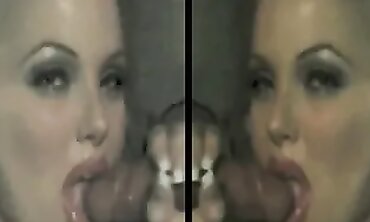 POV Edging & JOI Compilation with Top Porn Stars