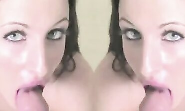 POV Edging & JOI Compilation with Top Porn Stars