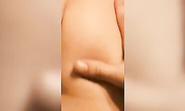 MILF Just for Benefits Gets Pounded by Husband's Friend