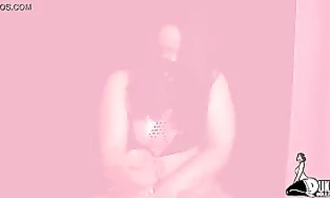 Nixlynka Dukes Dollz Lengthy Caboose Lovemaking Playthings pt 2