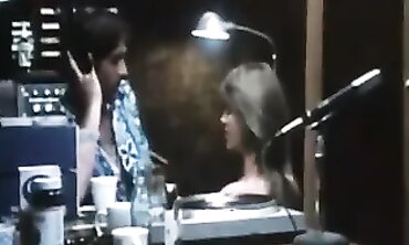 Marilyn Chambers Gives a Deep Throat Blowjob