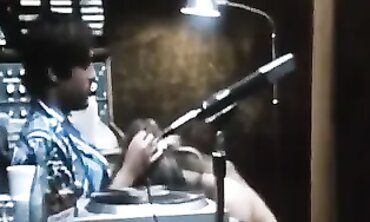 Marilyn Chambers Gives a Deep Throat Blowjob