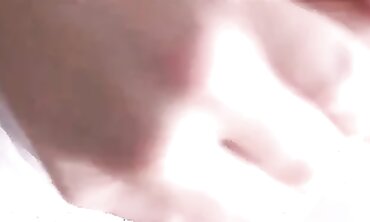 POV: Crystal Rush Gives a Deep Throat Blowjob