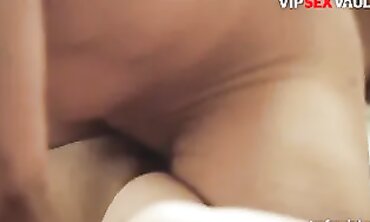 Jimena Lago Gets Rough Sex & Blowjob From Andy Stone