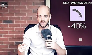 Naughty Games with Jean-Marie Corda Part 2