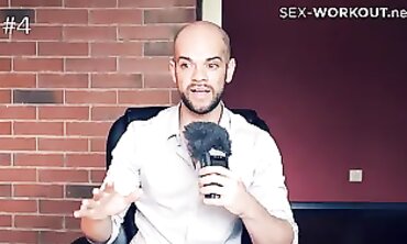 Naughty Games with Jean-Marie Corda Part 2