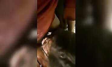 Isabella Flames Gives a Fresh Blowjob
