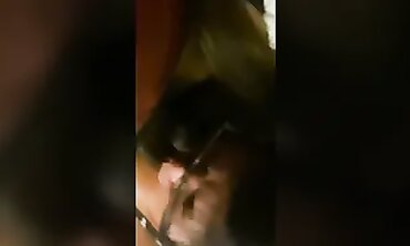 Isabella Flames Gives a Fresh Blowjob