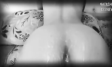Watching My Buddy Plow My Girlfriend and Lick His Cum