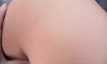Jordan Maxx: POV Massage with Busty MILF Step-Mom