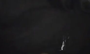 Chicago Gives Deepthroat Blowjob And Facial
