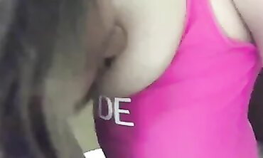 Brandy Talore: Cumshot and Handjob MILF Action