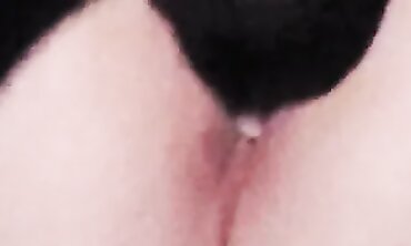 Mature BBW Cuckolded With BBC Creampie