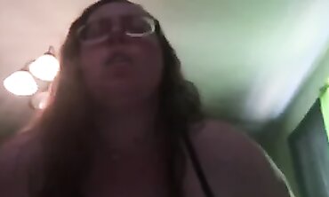 POV Milf With Wild Hair And A Bouncing Ass