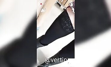 Vertipopka Vertip Outdoor Walk Without Underwear