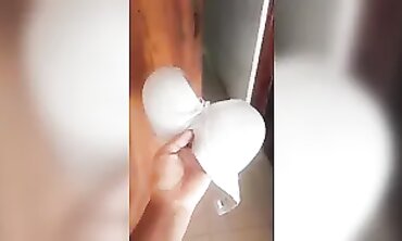 Sinhala Massage Turns Into a Hot Blowjob and Creampie