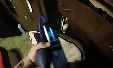Sir Vagina: Knuckle-Deep Fisting and Pumping Pt. 1