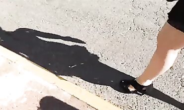 My Ex-Wife in a See-Through Sundress