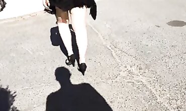 My Ex-Wife in a See-Through Sundress