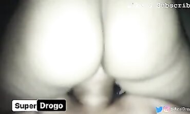 Amateur Latina Threesome With Dildo And Squirt