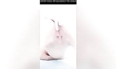 Turkish Brunette Webcam Tango Show