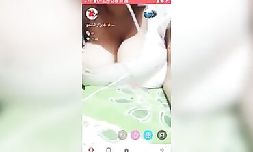 Alex Seduces the Naughty Milf Ganat Sharmota