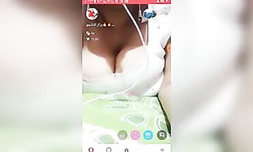 Alex Seduces the Naughty Milf Ganat Sharmota