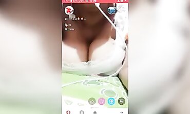 Alex Seduces the Naughty Milf Ganat Sharmota