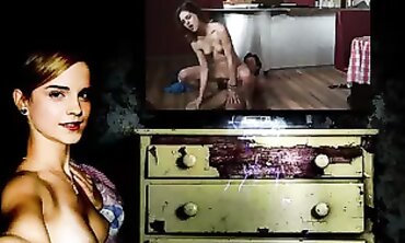 Emma Watson's Insatiable POV Rail