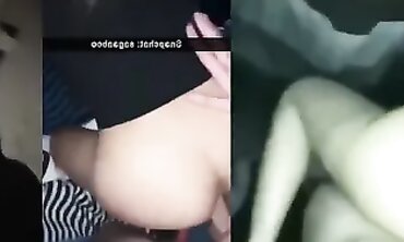 Amateur Interracial POV Compilation