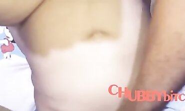 Valentine's POV Interracial Anal Adventure Part 1