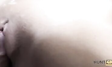Nikky Dream Craves Passionate Amateur Sex