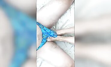 Kinky Kara Gets a Footjob and Orgy Action