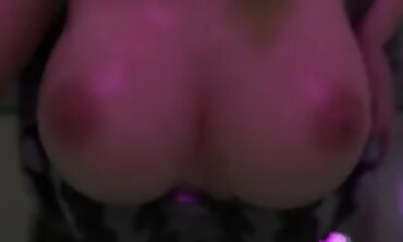 Ayasz's Big-Titted Overwatch Robot Gets Rough Anal Hardcore