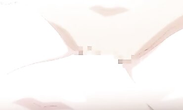 Hentai Trio: Rough Big Tits and Ass Hardcore Action