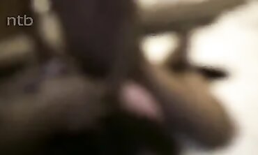 Plumper Love Enjoys Massive BBC Gangbang