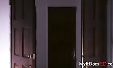 Aaliyah Love Gets Throat Fucked By A Stalker