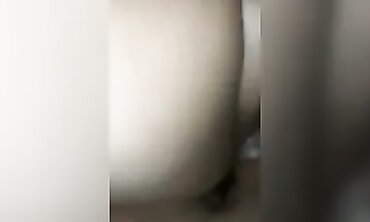 Sapphire Shares Ex-Husband with His Best Friend in a Rough Threesome
