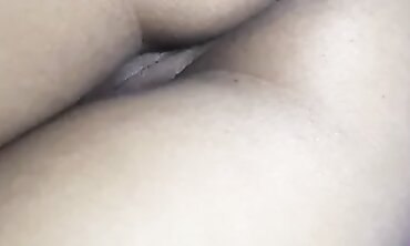 Latina Brunette with Big Ass and Small Tits in Delicious WhatsApp Story