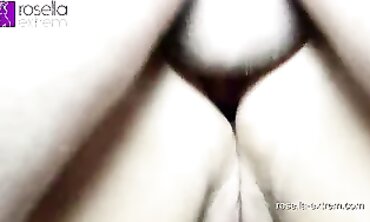 Mega Trio Gangbang: Jessy & For in a Rough Double Anal Creampie Party