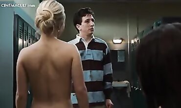 Celebs & Nerd Boys in a Softcore Nude Compilation