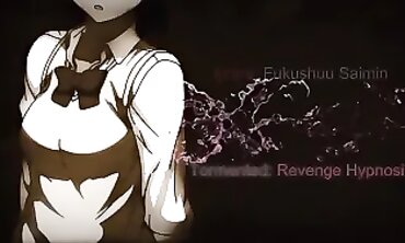 Ijirare Fukushuu Saimin 2: Marionette Slave