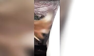 MILF Anal Blowjob and Handjob with Deep Throat Action