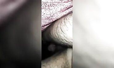 MILF Anal Blowjob and Handjob with Deep Throat Action