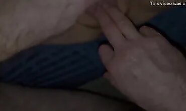 POV: Ex-Wife Gets Fingering and Urethral Play from Her Hubby