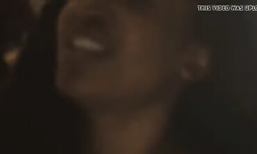 Ebony Princess Trio in a Steamy Lesbian 69 Session