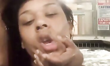 African Dyke Goddesses 2: Black Lesbian Compilation