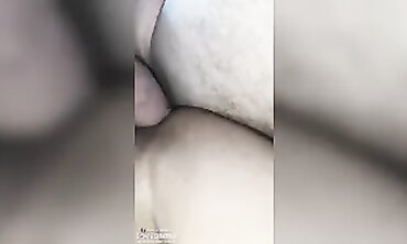POV: A Delivery Boy Roughly Rapes Me in His Car