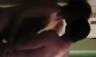 Hotty Ex-Wife Gets Roughly Fucked in Her First Cuckolding Experience